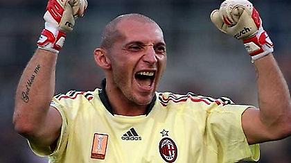 Στη Μίλαν τα τελευταία... ένσημα του Αμπιάτι