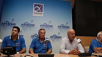 «Ευθύνη απέναντι στο ελληνικό μπάσκετ»