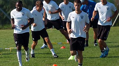 Ένα πανικός, ένας Άγιαξ και μια πρόκριση