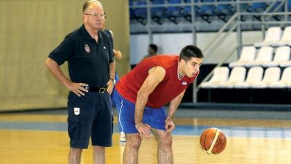 Τέπιτς: «Θα έχει ενδιαφέρον να είναι αντίπαλος ο Ίβκοβιτς»