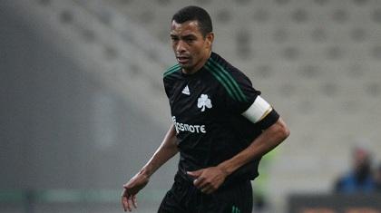 «Δεν έχουμε μιλήσει με Ζιλμπέρτο Σίλβα»