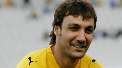 Το παράπονο του Αλεξόπουλου