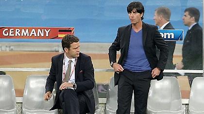 Συνεχίζει ο Λεβ στη Γερμανία!