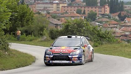 Παραμένουν Λεμπ και Οζιέ