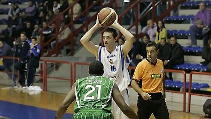 Θέλει Τσαλδάρη η Σασάρι