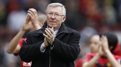 Φέργκιουσον: «Είμαστε χαρούμενοι με όσους έχουμε πάρει»