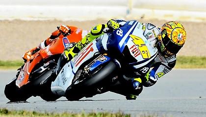 Το διασκέδασε ο «γιατρός»