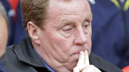 Ρέντναπ:«Μου θυμίζει τον Νταλγκλίς ο Κόουλ»