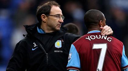 Για πάντα «χωριάτης» ο Γιανγκ