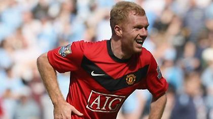 Σκόουλς: «Δικός μας ο τίτλος»