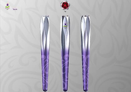 Ξεκινά το ταξίδι της Ολυμπιακής Φλόγας