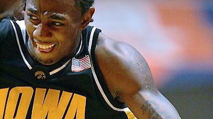 Ανακοίνωσε Πιρς ο Άρης