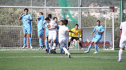 Nike – “Τhe Chance”