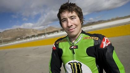 Ο Χέιντεν θα αντικαταστήσει τον Ντε Πουνιέτ