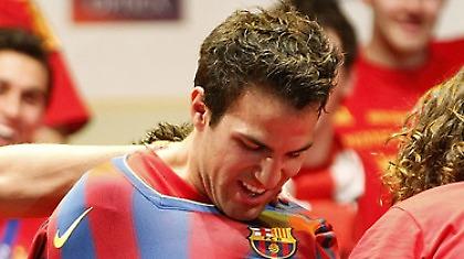 Δεν τα παρατάει η Μπαρτσελόνα