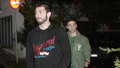 Παναγόπουλος: «Κοιτάω μπροστά...»