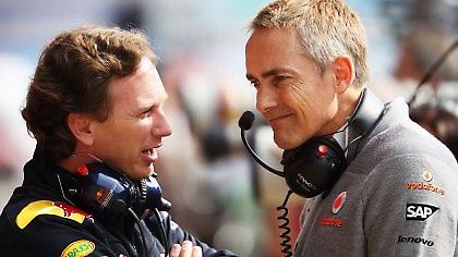 «Να μην υποτιμήσουμε τη Ferrari»