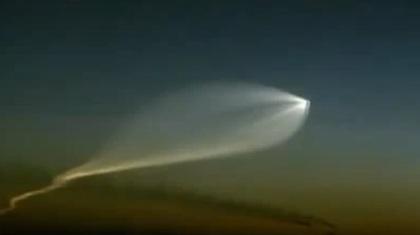 UFO από Photoshop… (video)