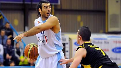 «Χαρούμενος που μένω ‘σπίτι’ μου»