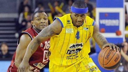 Πιρς: «Ανεβαίνω επίπεδο»