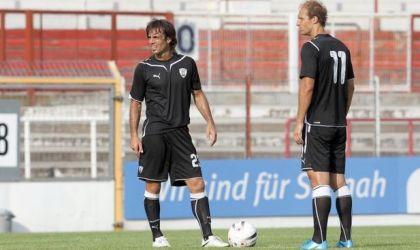 Live: ΠΑΟΚ-Νυρεμβέργη 1-1 (Τελικό)