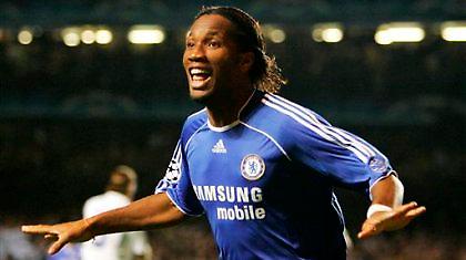 «Δεν πωλείται ο Ντρογκμπά»