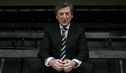 Χότζον: «Δεν ήρθε για τα λεφτά ο Τζο»