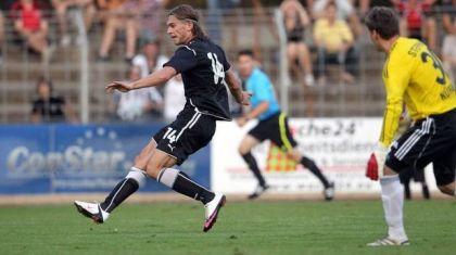 Τουλάχιστον… δεν παραιτήθηκε!