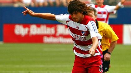 Φέρνει Τόχα ο Άρης