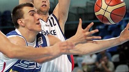 Ο Πέκοβιτς τούς έβαλε στα καλάθια