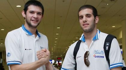 «Ένα ωραίο ταξίδι τελείωσε»