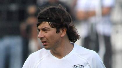 Τι έγινε με τον Γκαρσία;