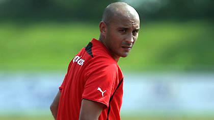 Λεντέσμα: «Αισθάνομαι καλά…»