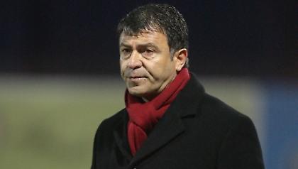 Λεμονής: «Πίστη και προσπάθεια»