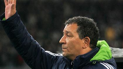 Το «όχι» του Τεν Κάτε στις ολλανδικές ομάδες