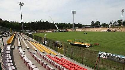 Στο «σπίτι» της με Άρη η Γιαγκιελόνια