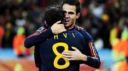 Τσάβι: «Απλά καθυστερεί το αναπόφευκτο»