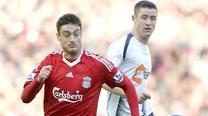 Ο Ριέρα τού αλλάζει την αγωνιστική φυσιογνωμία