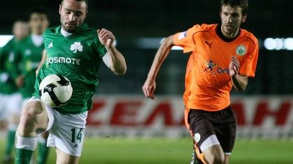 «Ομάδα που ξέρει να πρωταγωνιστεί»!