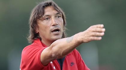 Στο «τιμόνι» της Ζάμπιας ο Μπονέτι