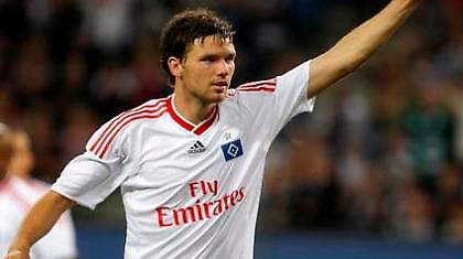 Επιστρέφει στην Ολλανδία ο Μπεργκ