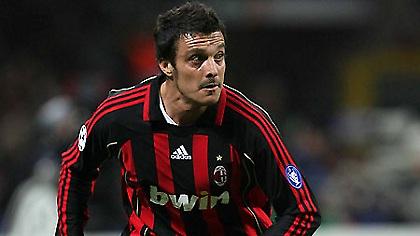 Ανανέωσε με Μίλαν ο Όντο