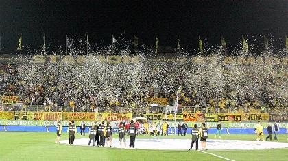 ΑΡΗΣ: Με κόσμο και τσάρτερ στην Πολωνία