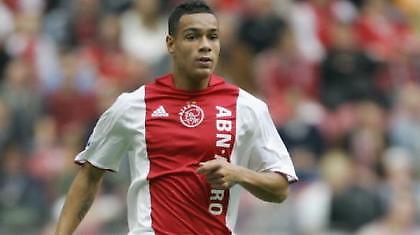 Φαν Ντερ Βιλ… γιοκ!