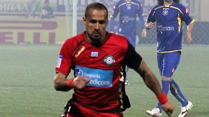 Κούγιας: «Δώρο στον κόσμο ο Λουτσιάνο»!