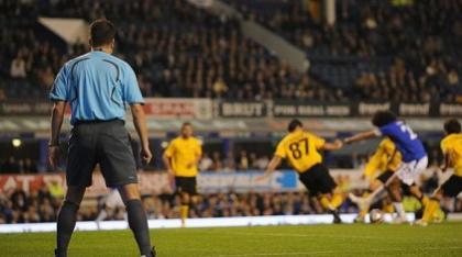 Επιπλέον διαιτητές και στο Champions League!