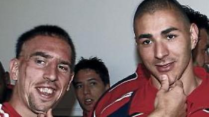 «Βασιλική» παρέμβαση στο ερωτικό σκάνδαλo