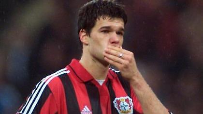 Πάτησε χορτάρι ο Μπάλακ