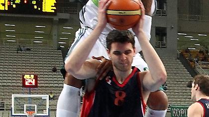 Μπορόβνιακ: «Ανυπομονώ να αρχίσει η συνεργασία μας»