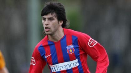 «Χαίρομαι που δώσαμε τον Τόχα»